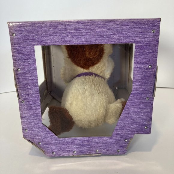 Vintage HTF Palm Puppies Scoop MGA Interactive Puppy Dog Toy  Pet 2001 New - Picture 12 of 12